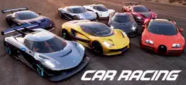 Game screenshot Car Racing~ mod apk