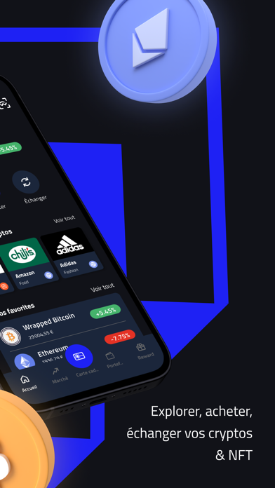 Verso Wallet - Crypto & NFT Verso Wallet - Crypto & NFT