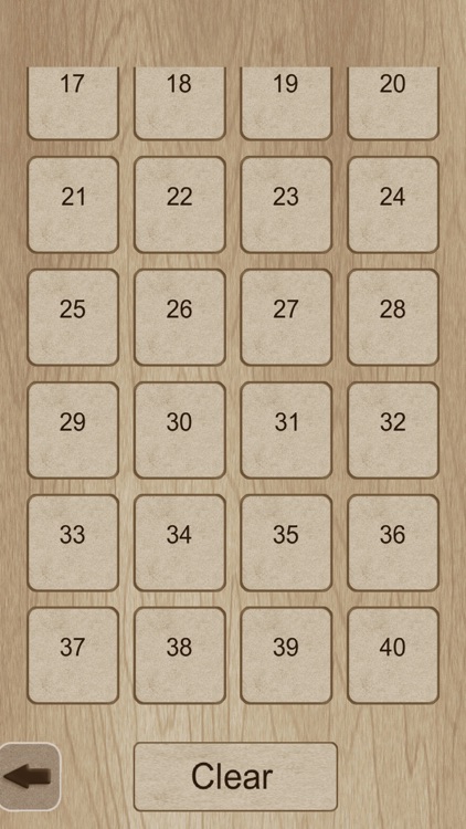 Connection Lines. Color Disks screenshot-7