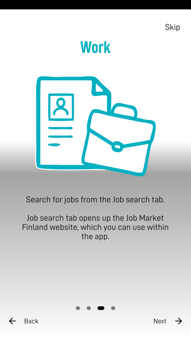 Screenshot 3 of SIMHE app App