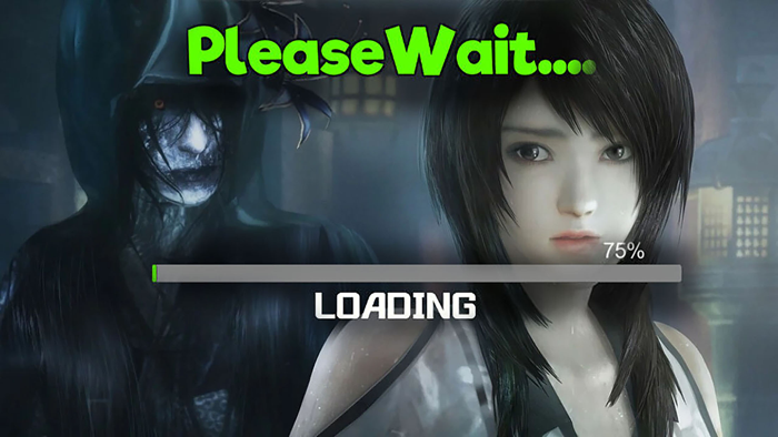 Scary Night Adventure