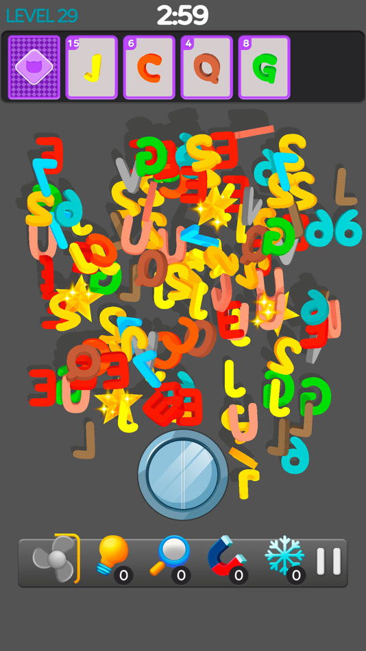 #4. Match 3D - Zen Puzzle Matching (iOS) 由: Le Viet