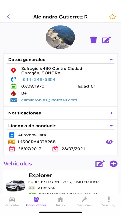 Fleet Cloud screenshot-7