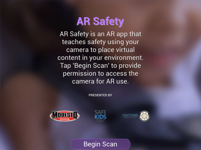AR Safety