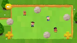 Game screenshot 逃跑游戏 apk