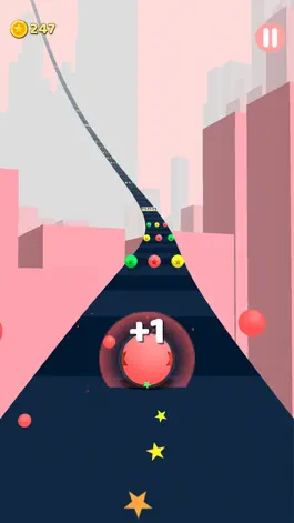 Game screenshot Color Road! hack