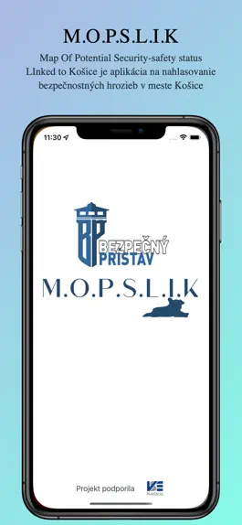 Game screenshot MOPSLIK mod apk