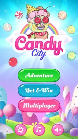Game screenshot Bored Candy City mod apk