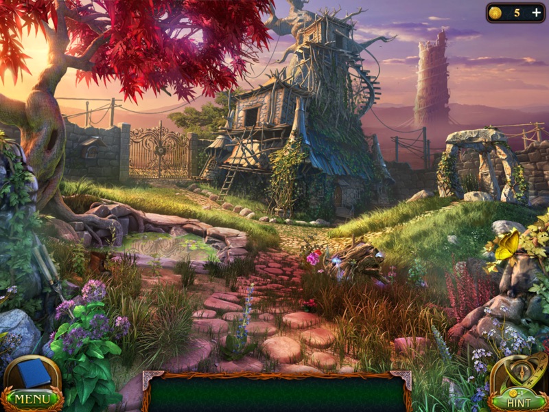 Lost Lands 8 screenshot 9