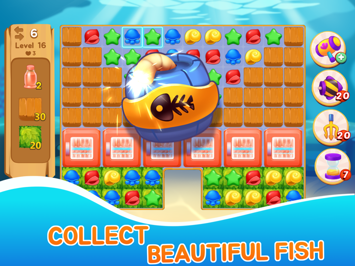 Fish Farm-Aquarium Design