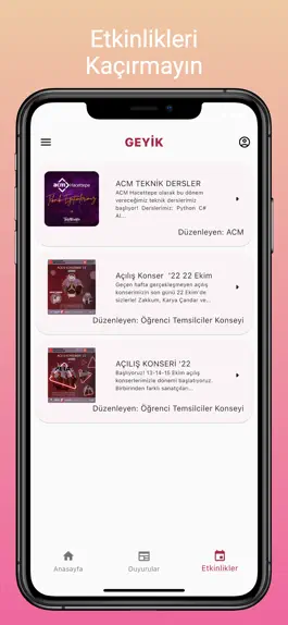 Game screenshot Geyik • For Students apk