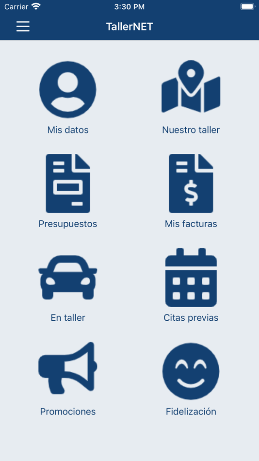 #2. TallerNET (iOS) 由: Internet Cuality Solutions S.L.