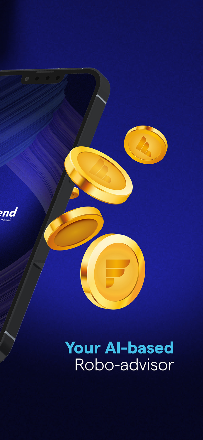 Finrend Your Financial Friend