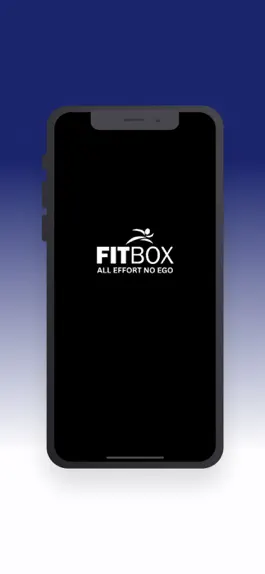 Game screenshot FITBOX FITNESS mod apk