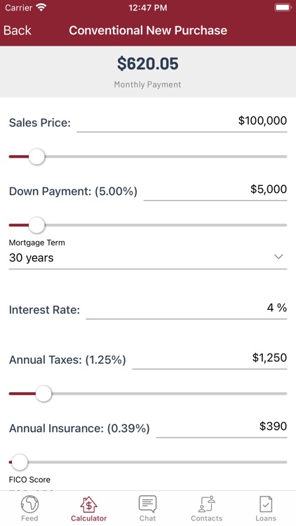 Virginia Mountain Mortgage