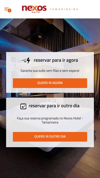 Nexos Hotel
