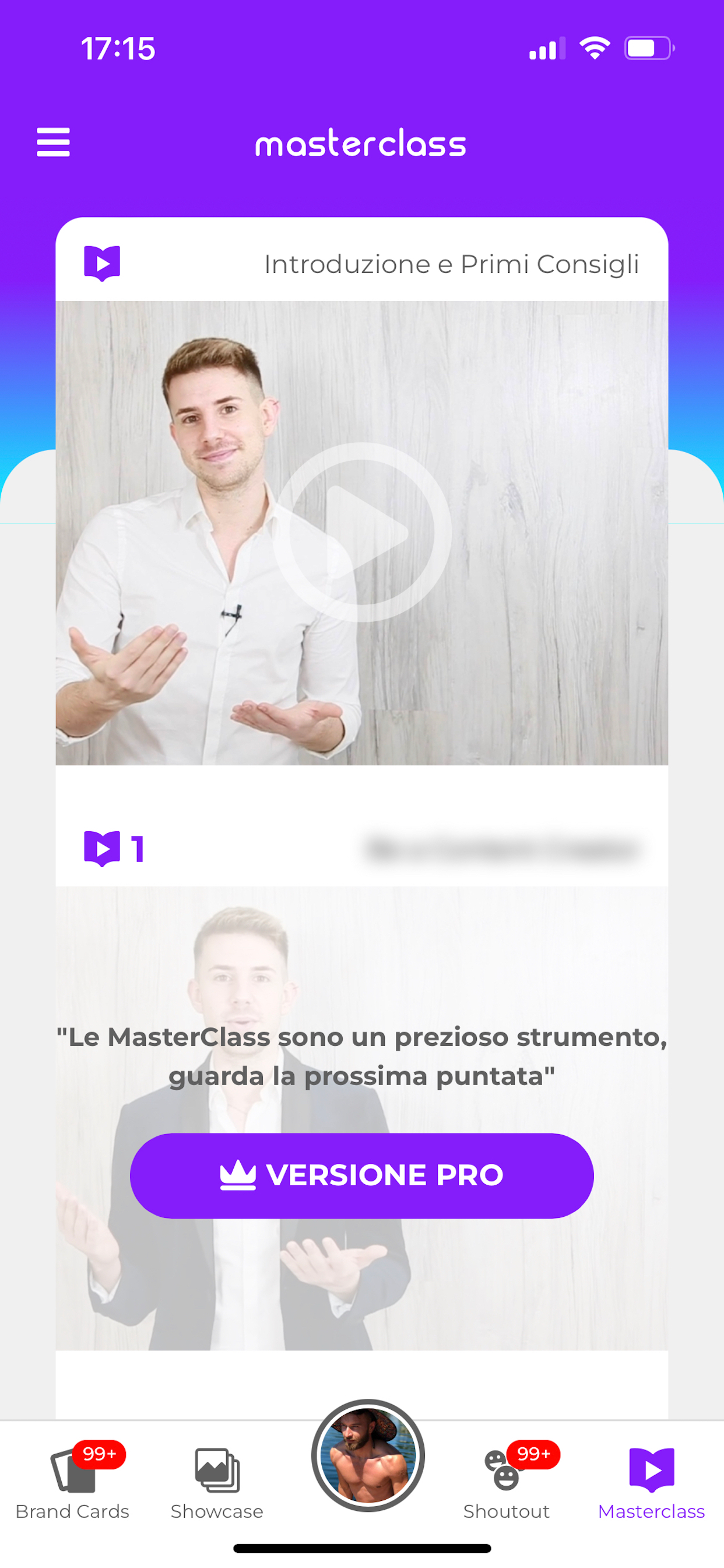 Creator Plus screenshot 6