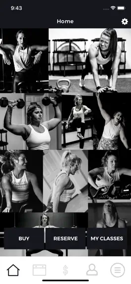 Game screenshot Ignite Fitness mod apk