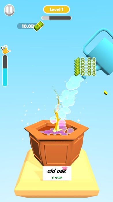 Bonsai Grow Screenshot