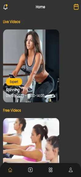 Game screenshot MyClub Live hack