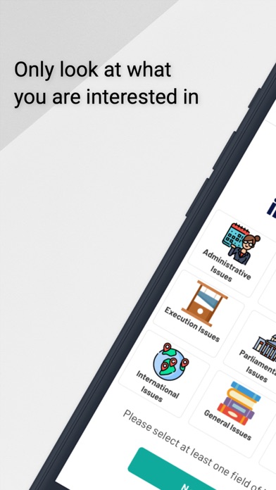 Poll Point Screenshot 2 - AppWisp.com Poll Point Screenshot 2 - AppWisp.com