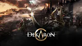 Game screenshot Dekaron G mod apk