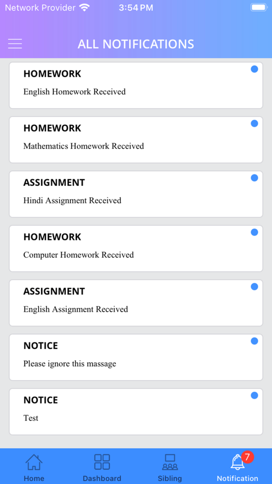 #10. Digitech Student Plus (iOS) 由: Bhupesh Kumar Jain