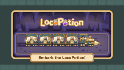 LocoPotion Screenshot