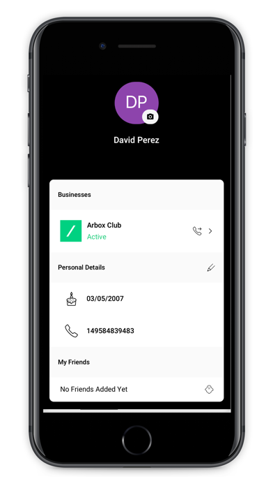 Zeus Sport TLV Screenshot