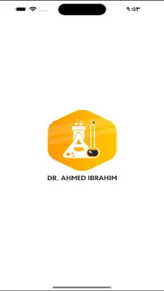 dr ahmed ibrahim problems & solutions and troubleshooting guide - 4