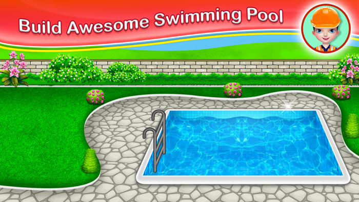 Builder Game Construction Sim