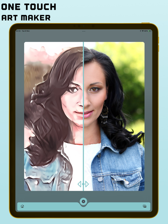 Magic Pic Photo Filters
