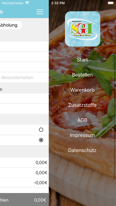 Sonu Grill Haus Screenshot 3 - AppWisp.com Sonu Grill Haus Screenshot 3 - AppWisp.com