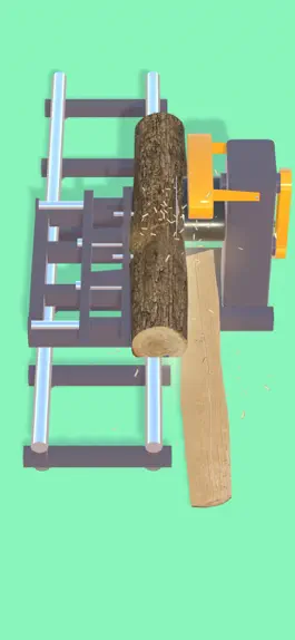 Game screenshot WoodMaster! mod apk