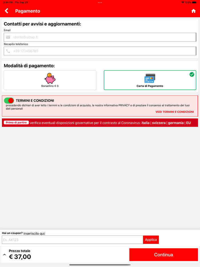 Ferrovie del Gargano