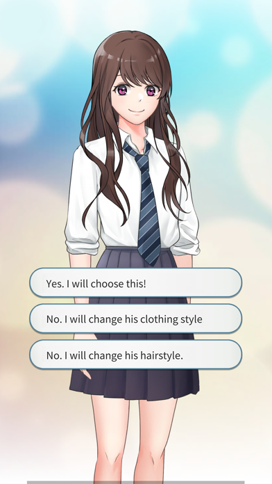 Can you enjoy your class Otome Screenshot