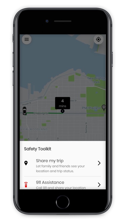HICH Africa screenshot-4