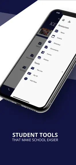 Game screenshot Kent County Public Schools apk