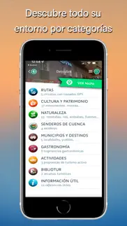hostal gaudí iphone screenshot 2