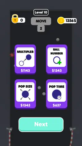 Game screenshot Popping Bump hack