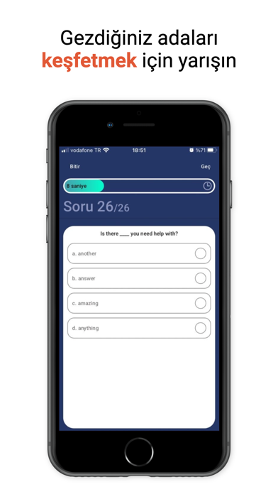 ingilizce.io Screenshot