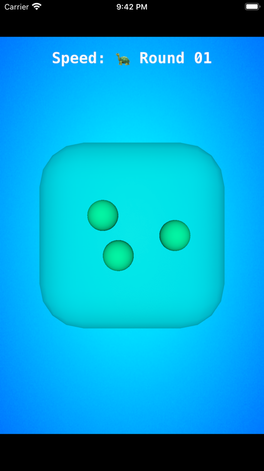 #2. WIT - Where Is It (iOS) Podle: CHIEN-HUNG CHEN