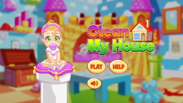 Clean My House