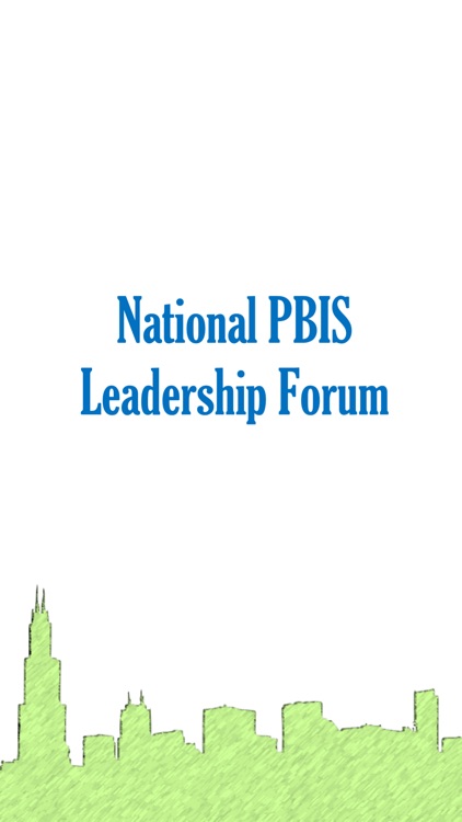 PBIS Leadership Forum 2022