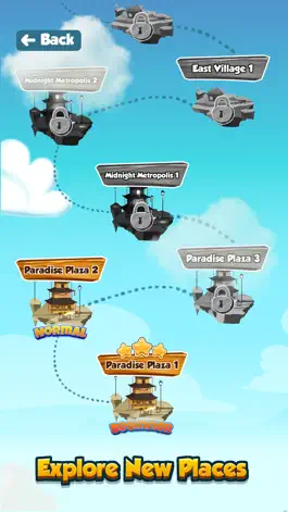 Game screenshot Dragon Zoom apk