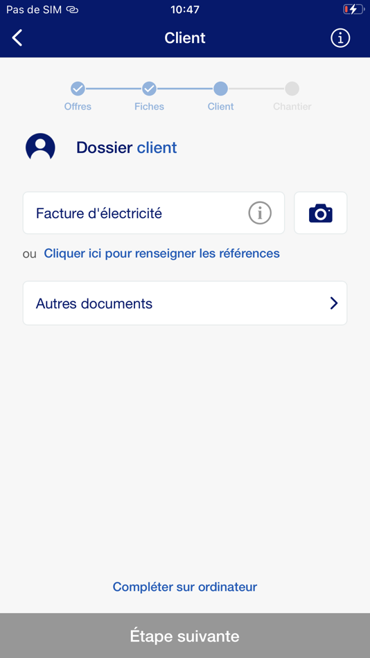 #4. Agir Plus d’EDF -Partenaires- (iOS) 게시자: EDF