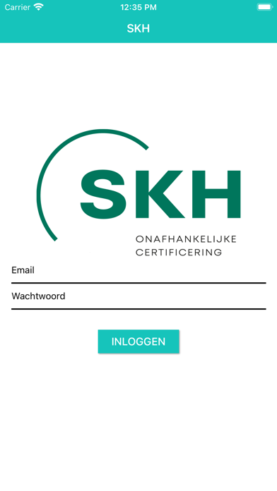 SKH Screenshot