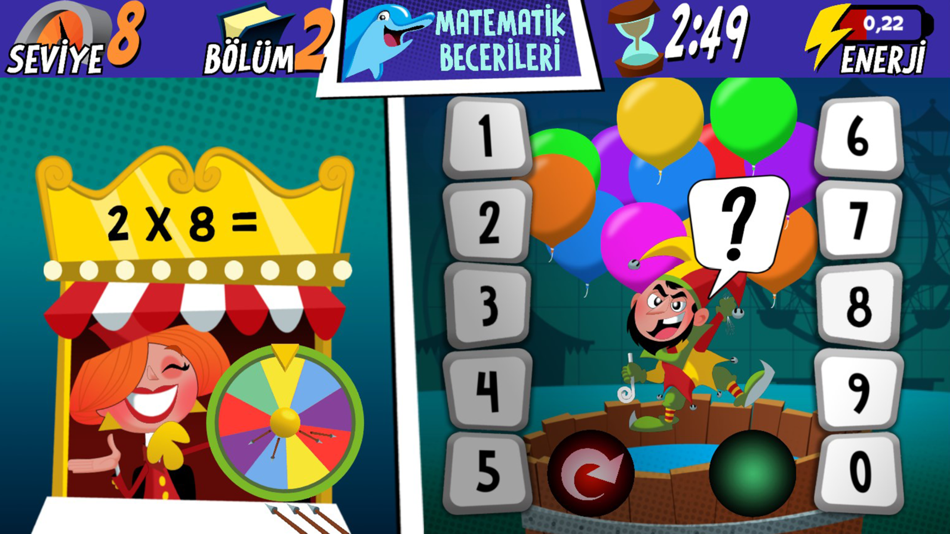 #9. BRAINCRAFT (Brain Training) (iOS) 由: MINERVA TEKNOLOJI ANONIM SIRKETI