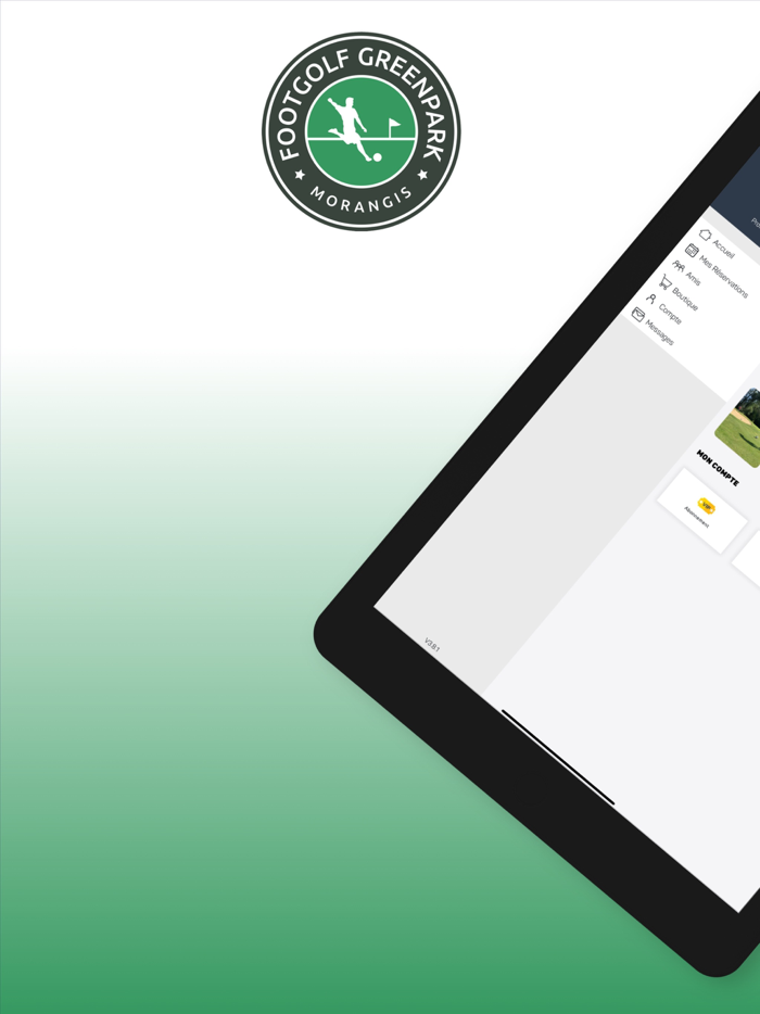 FootGolf GreenPark 91