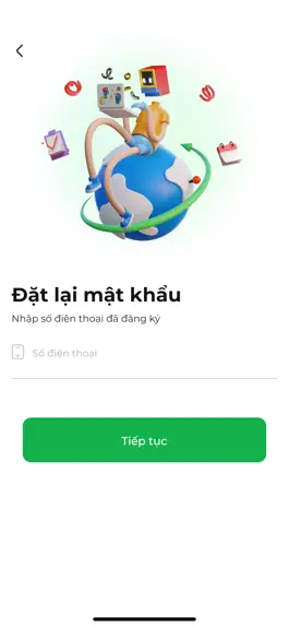 Game screenshot Antoree Mama apk